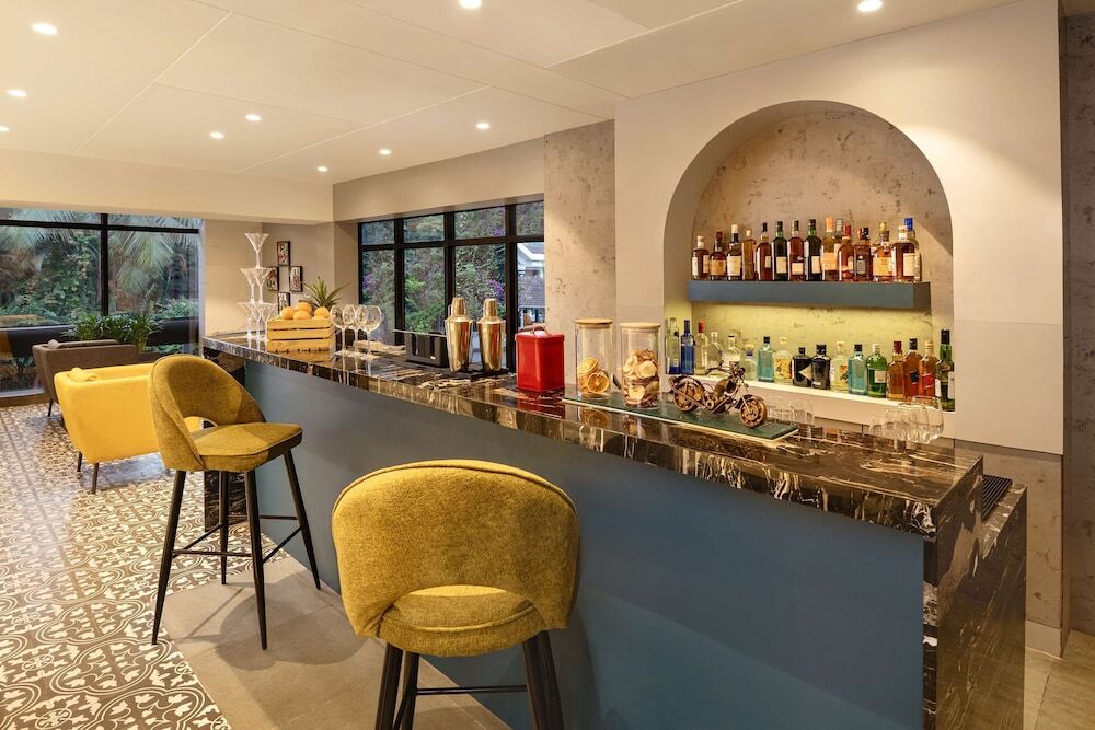 Кандолим: Hyatt Place Candolim GOA