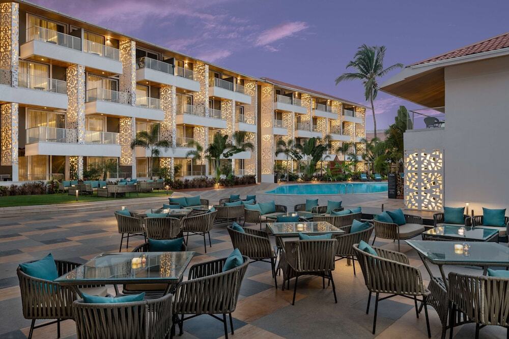 Кандолим: Hyatt Place Candolim GOA