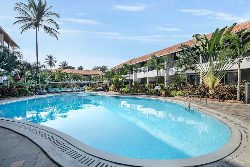 Кандолим: Hyatt Place Candolim GOA