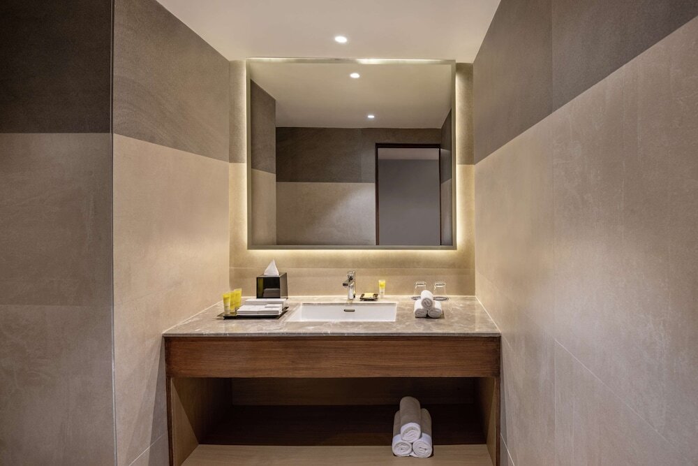 Кандолим: Hyatt Place Candolim GOA