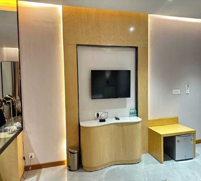 Мератх: Grand 5 Resort