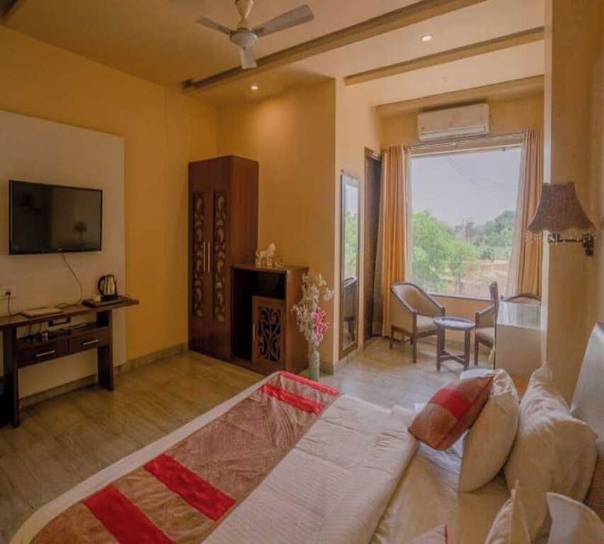 Мератх: Grand 5 Resort