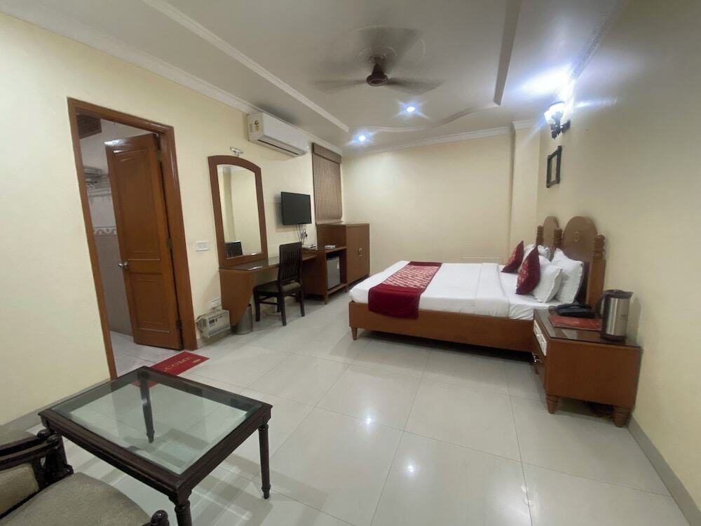 Джаландхар: Jalandhar Corporate Suites -Banquet Hall