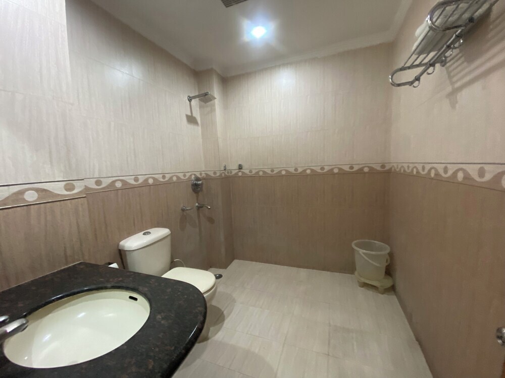 Джаландхар: Jalandhar Corporate Suites -Banquet Hall