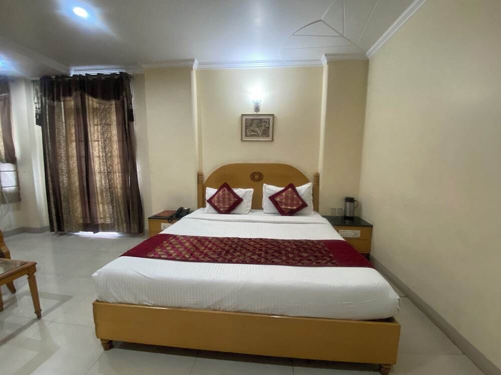 Джаландхар: Jalandhar Corporate Suites -Banquet Hall