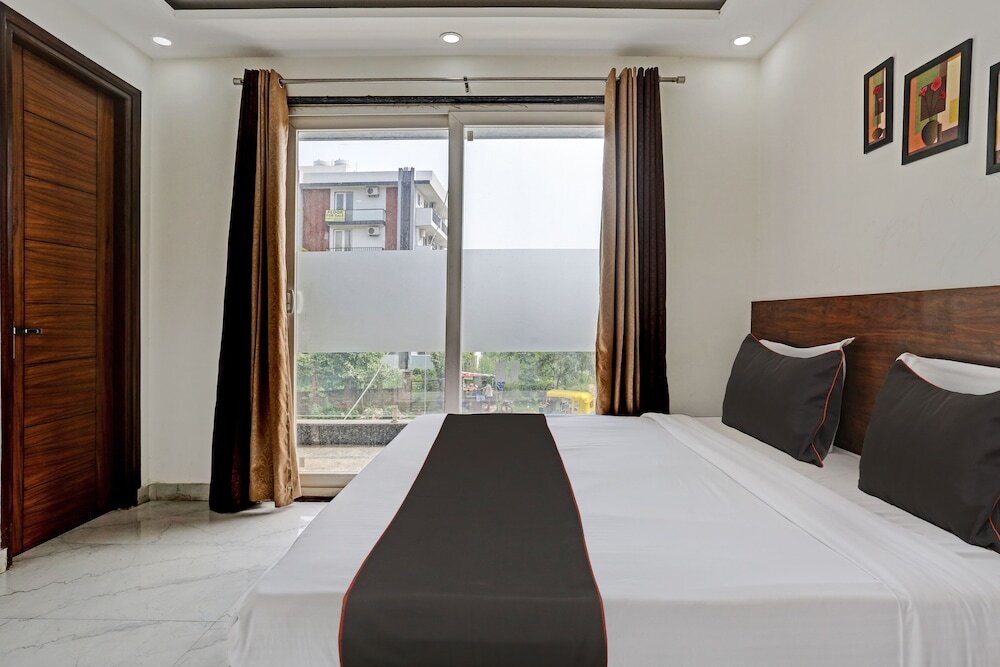 Vikrant Residency 59 — фото 5