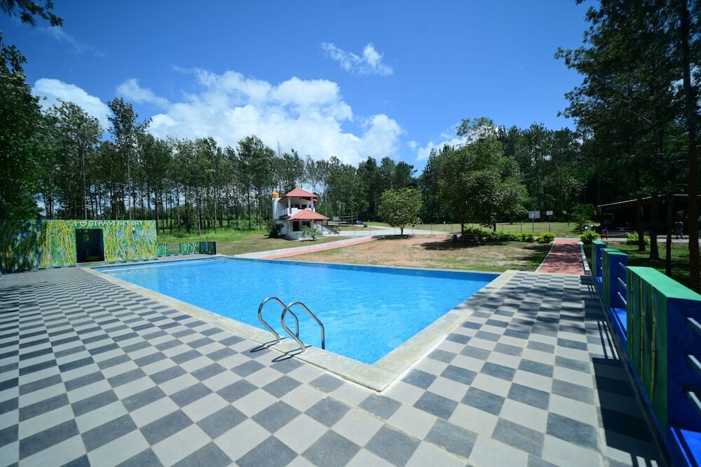 Кушалнагар: Sipayi Resort