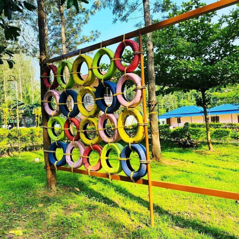 Кушалнагар: Sipayi Resort