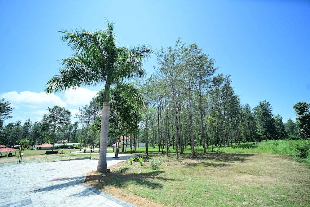 Кушалнагар: Sipayi Resort