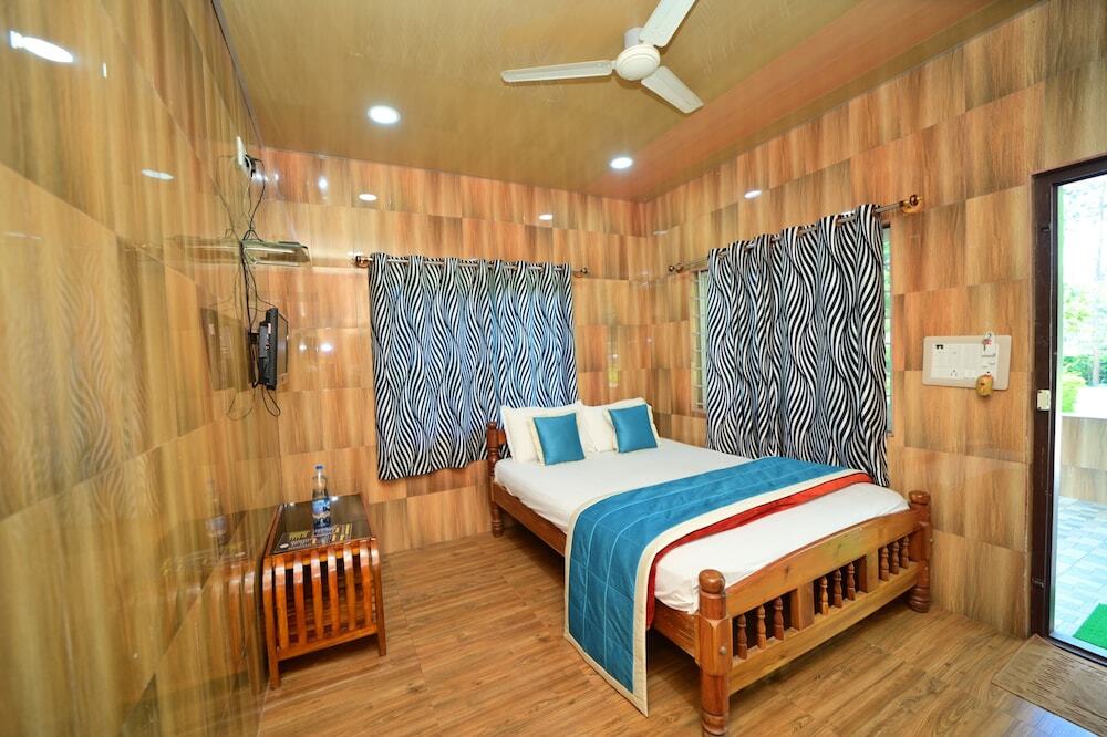 Кушалнагар: Sipayi Resort