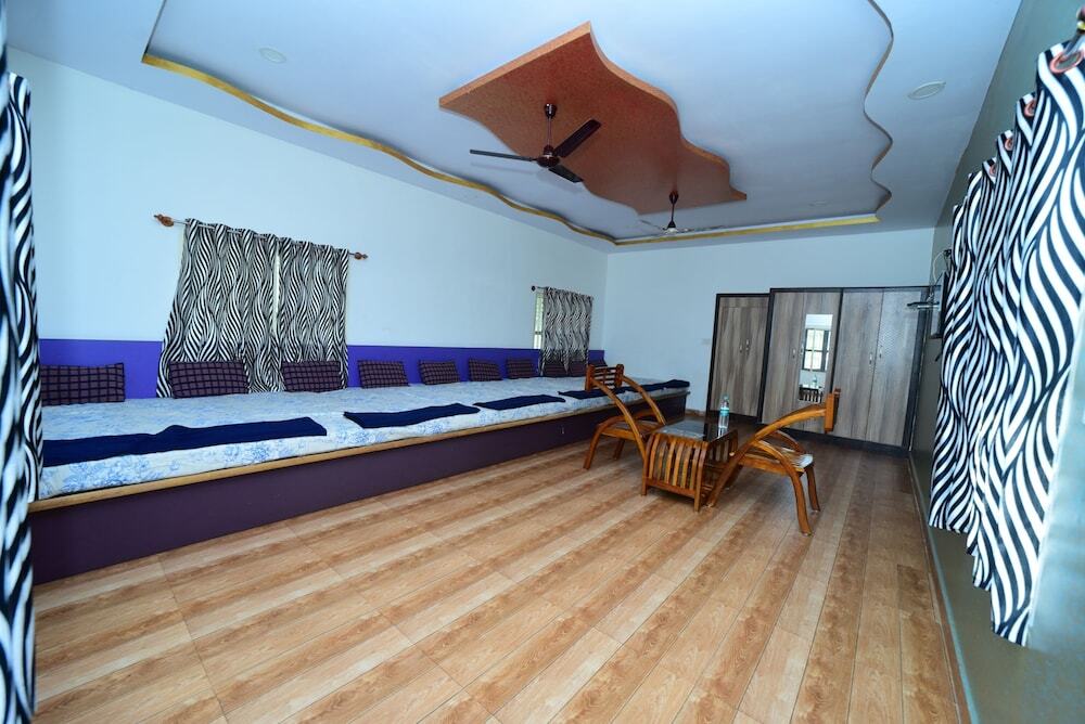 Кушалнагар: Sipayi Resort