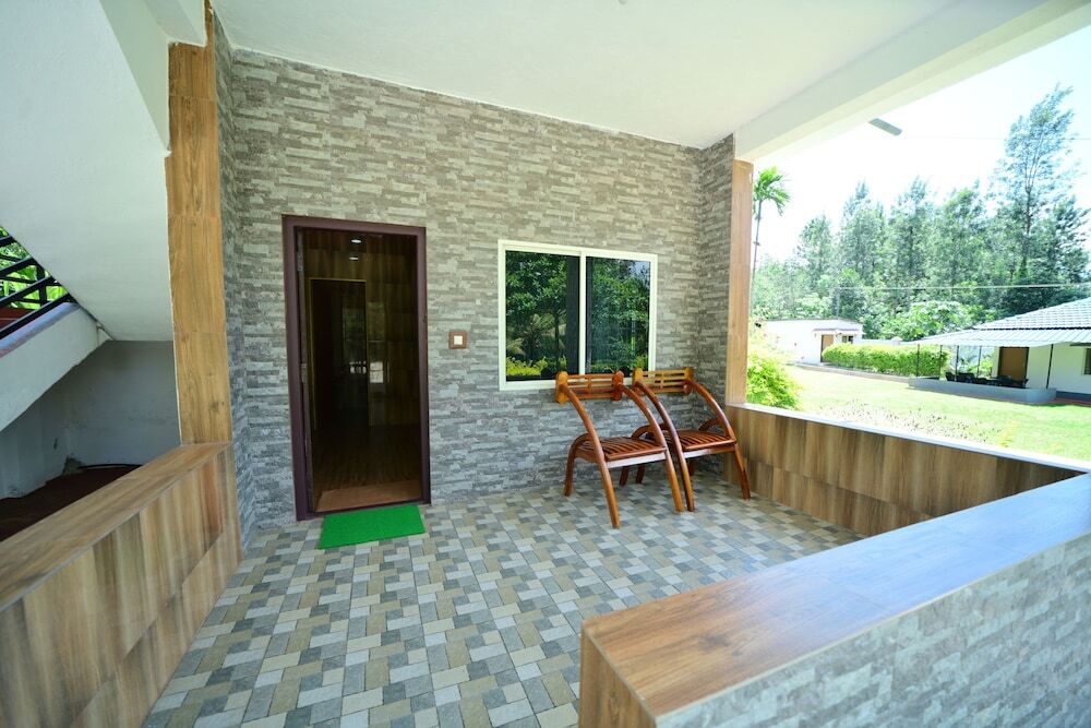 Кушалнагар: Sipayi Resort