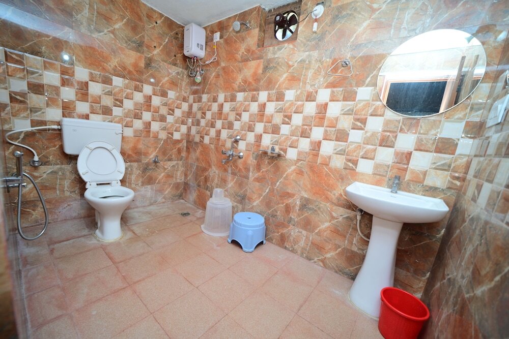 Кушалнагар: Sipayi Resort