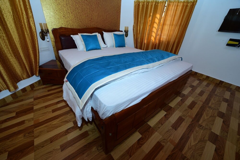Кушалнагар: Sipayi Resort