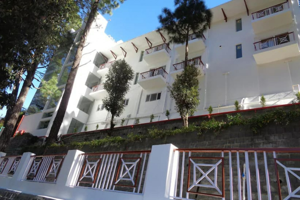 Массури: Himalayan Splendour Resort