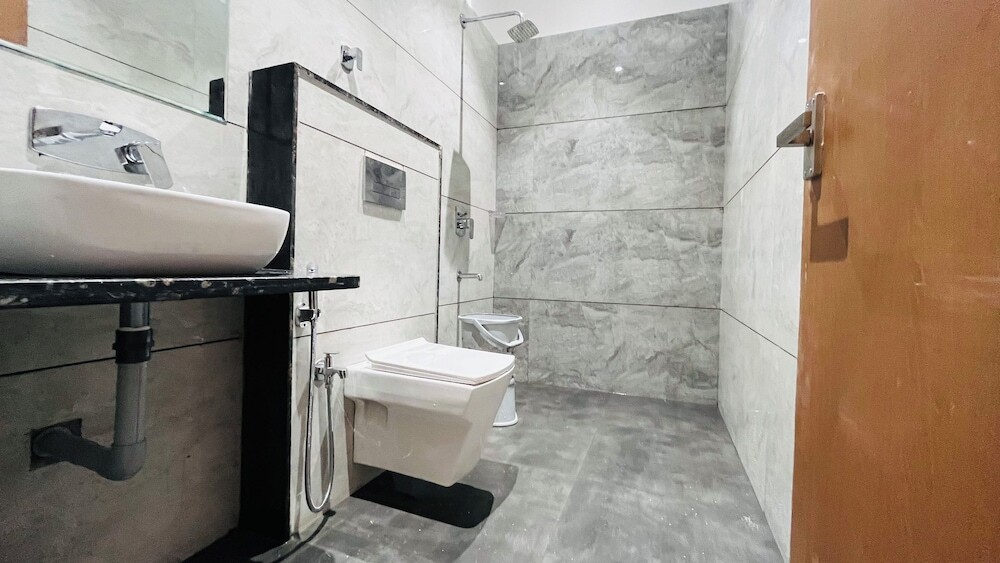 Удджайн: Gaurison Hotel&Resort