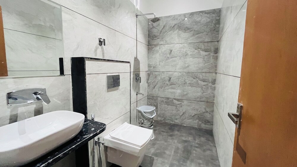 Удджайн: Gaurison Hotel&Resort