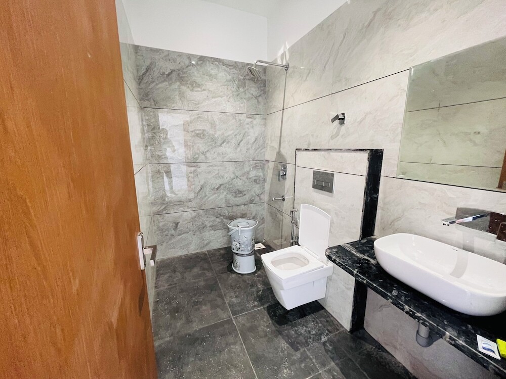 Удджайн: Gaurison Hotel&Resort
