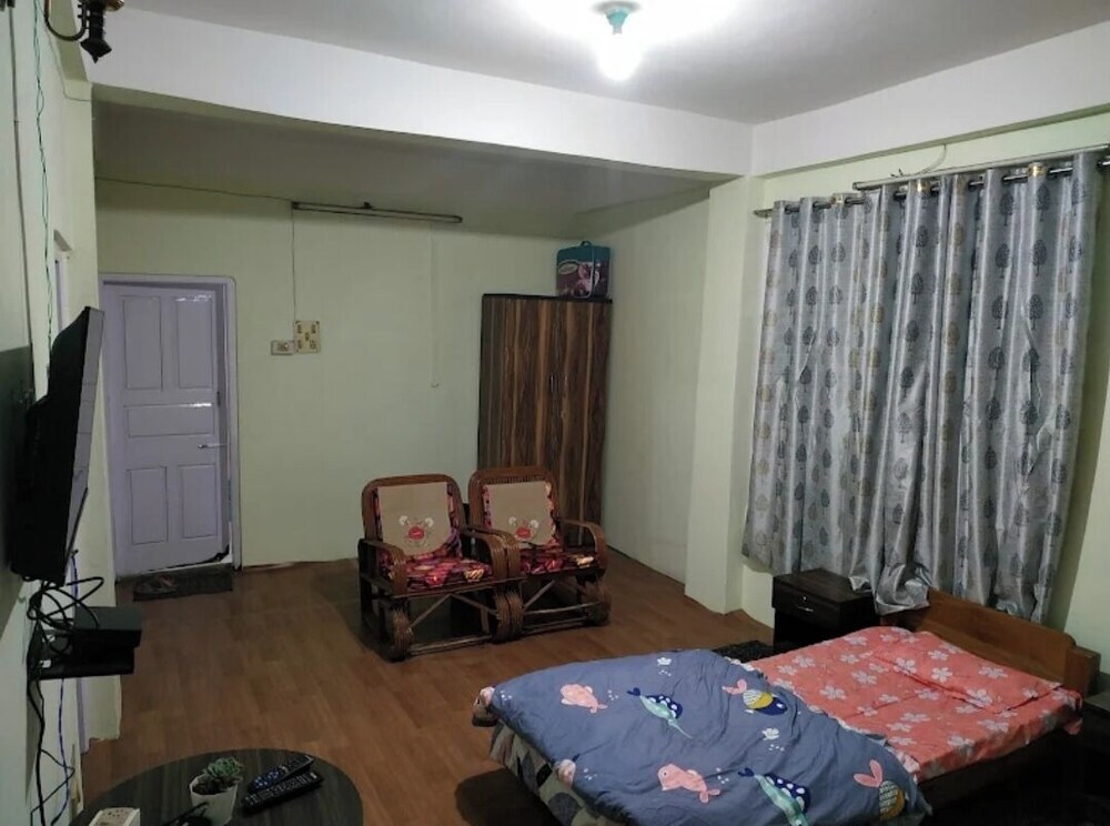 Таванг: Mondruk Homestay