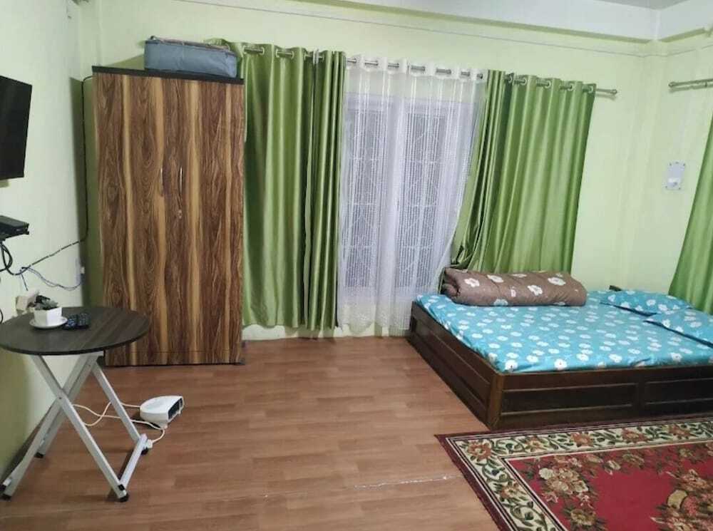 Таванг: Mondruk Homestay