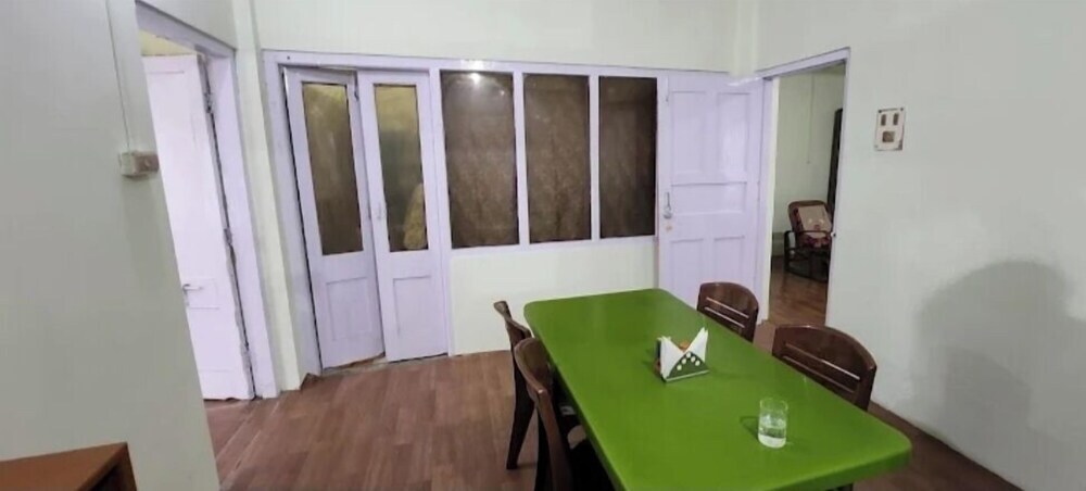 Таванг: Mondruk Homestay