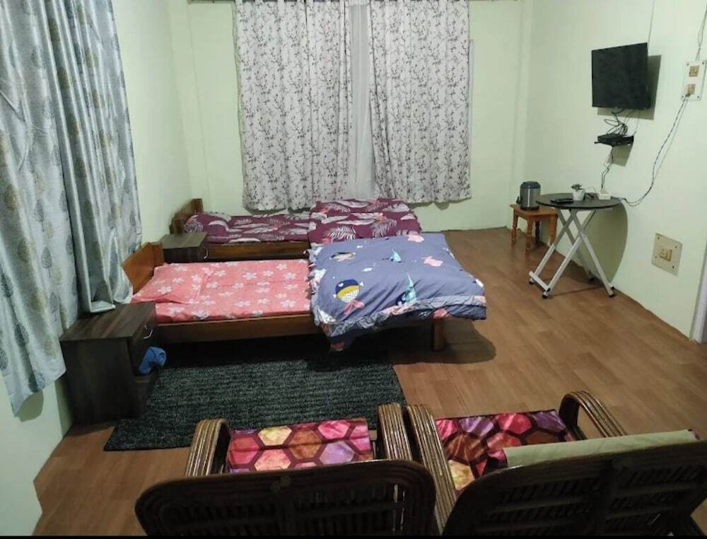Таванг: Mondruk Homestay