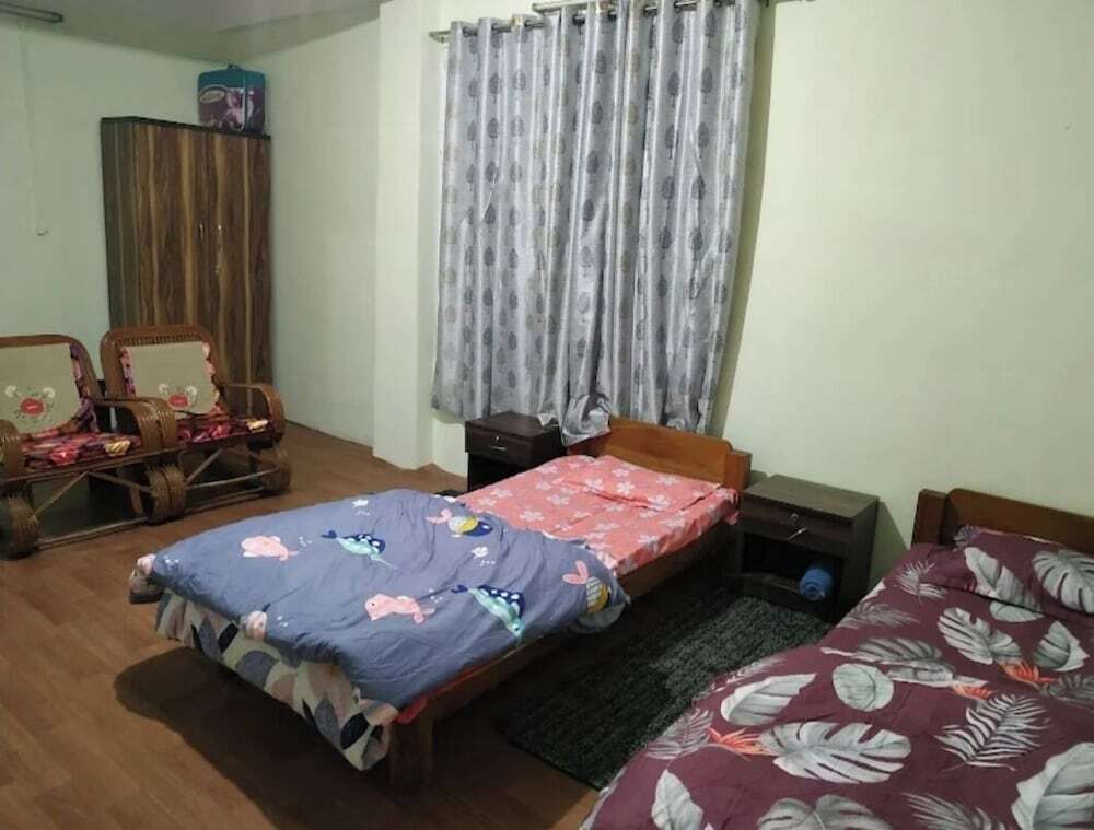 Таванг: Mondruk Homestay