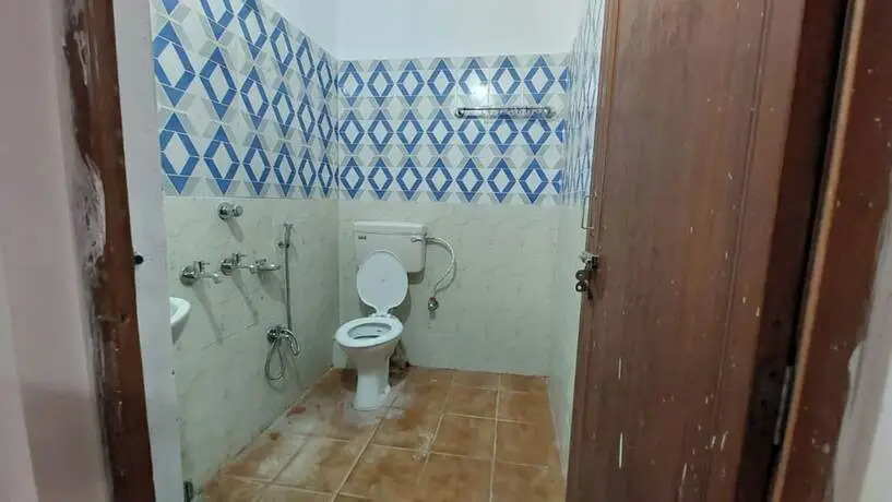 Бхубанешвар: Goroomgo Santi Mahal Bhubaneswar