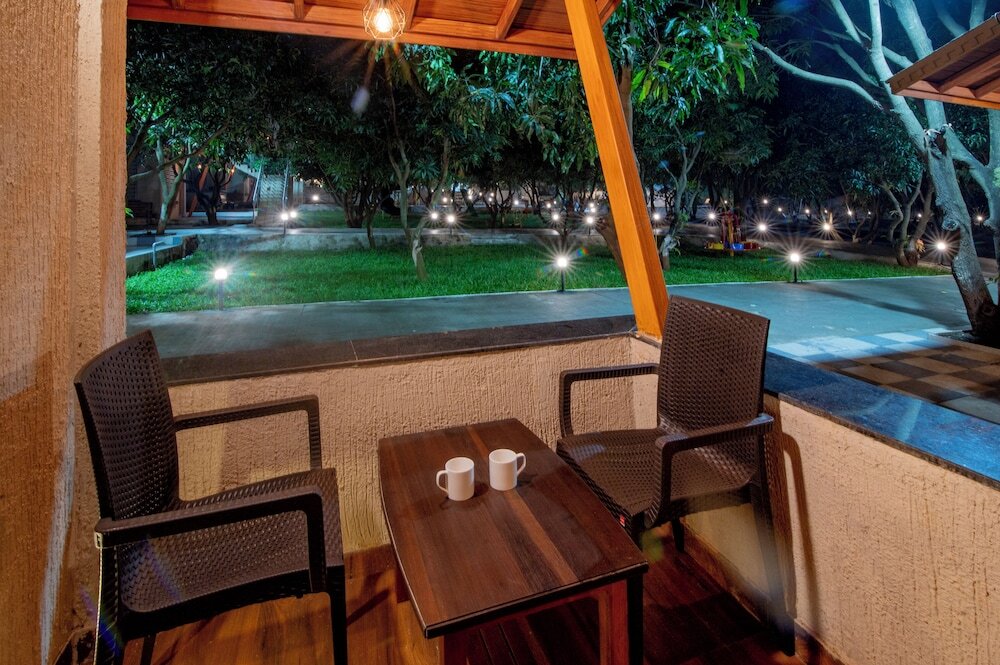 Нашик: Freesia Resort by Express Inn