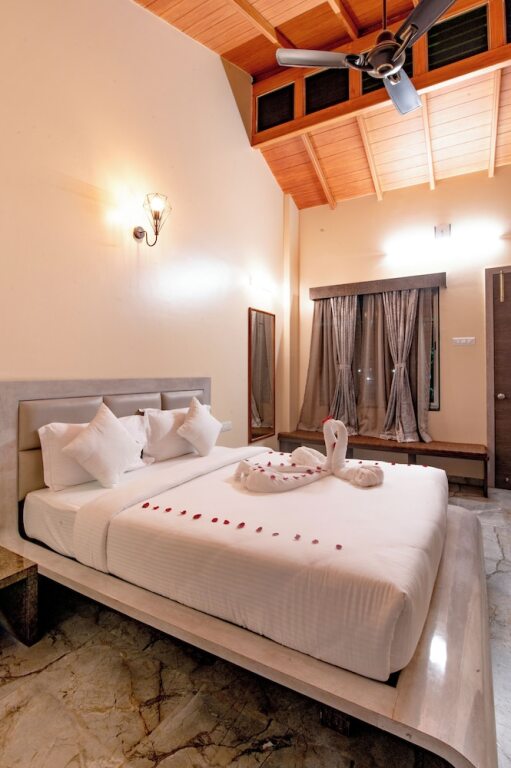 Нашик: Freesia Resort by Express Inn