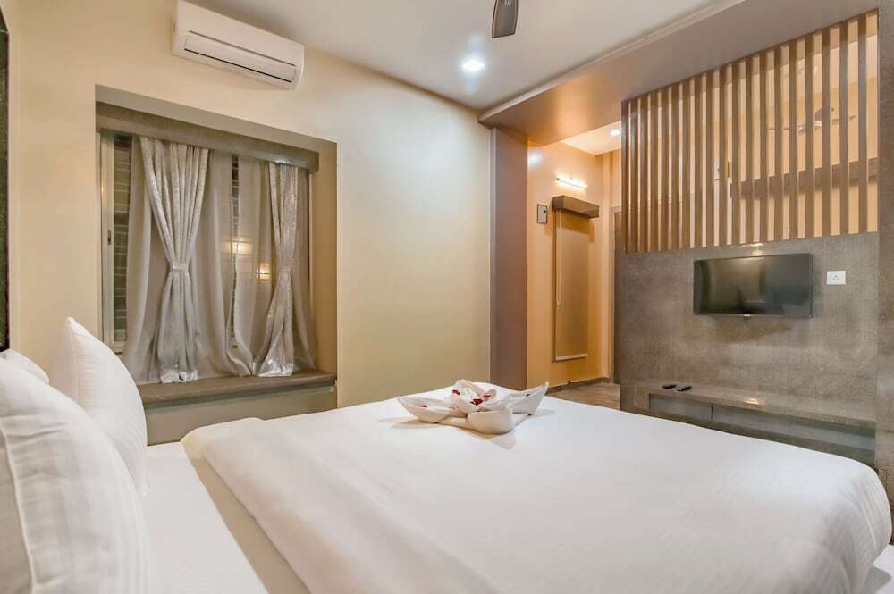 Нашик: Freesia Resort by Express Inn