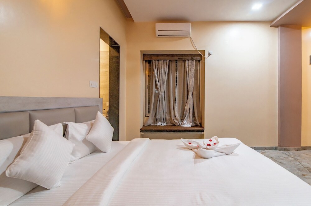 Нашик: Freesia Resort by Express Inn