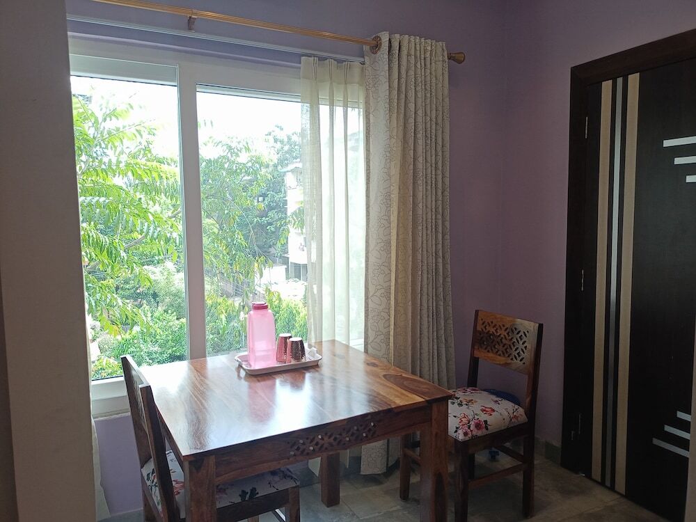 Гувахати: 7 Sis7Ers Homestay