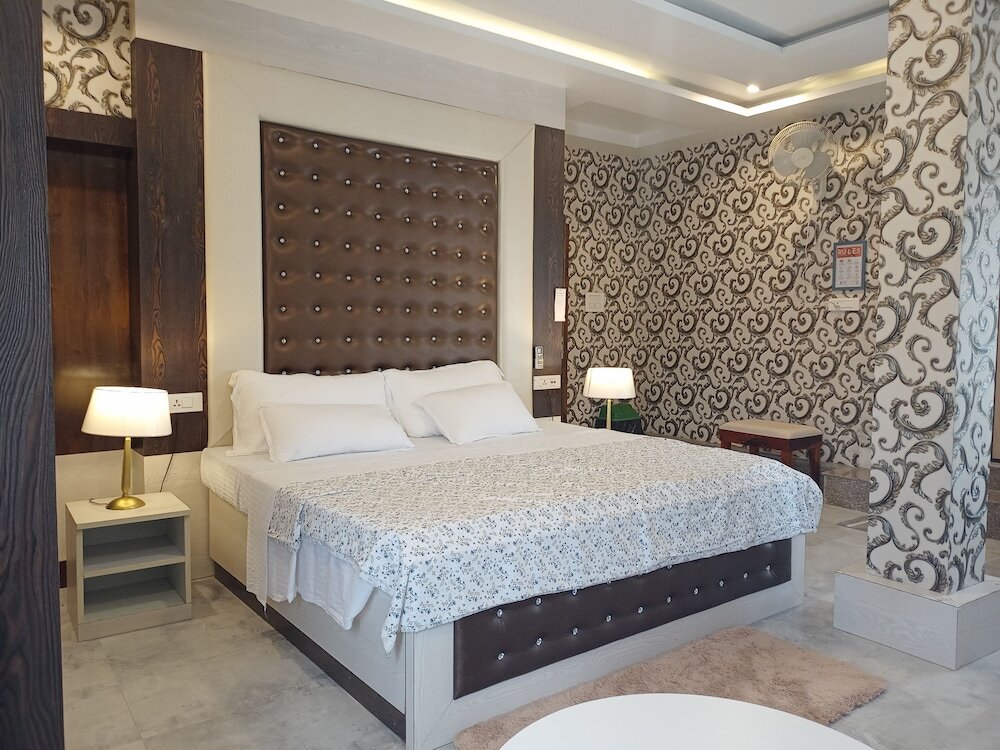 Гувахати: 7 Sis7Ers Homestay