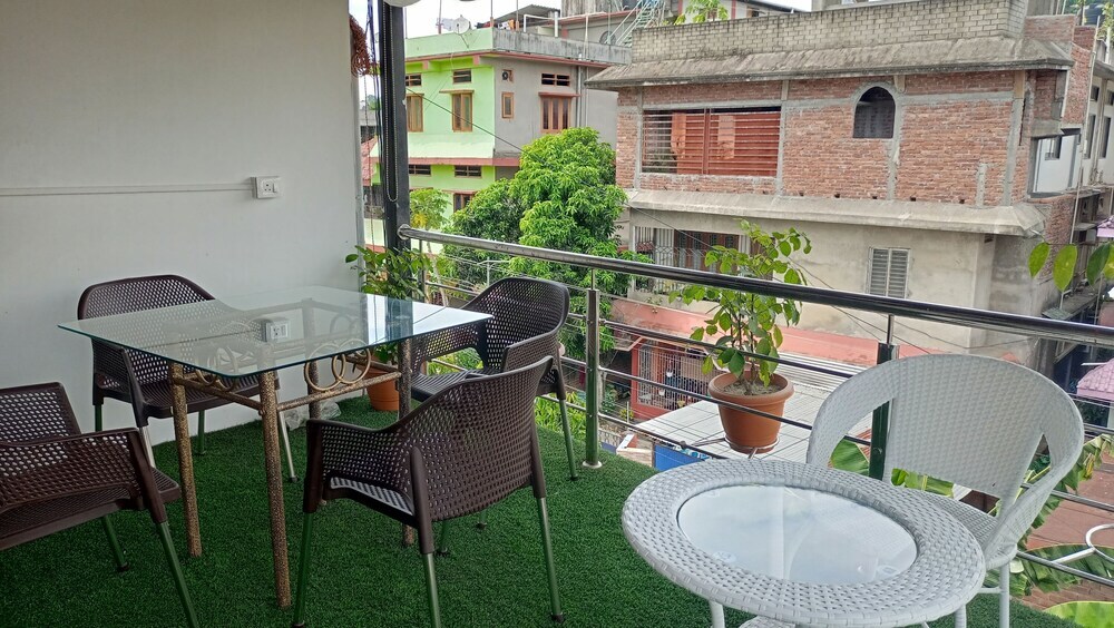 Гувахати: 7 Sis7Ers Homestay