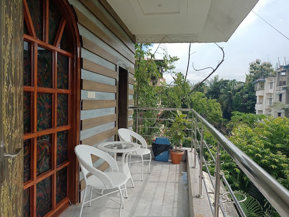 Гувахати: 7 Sis7Ers Homestay