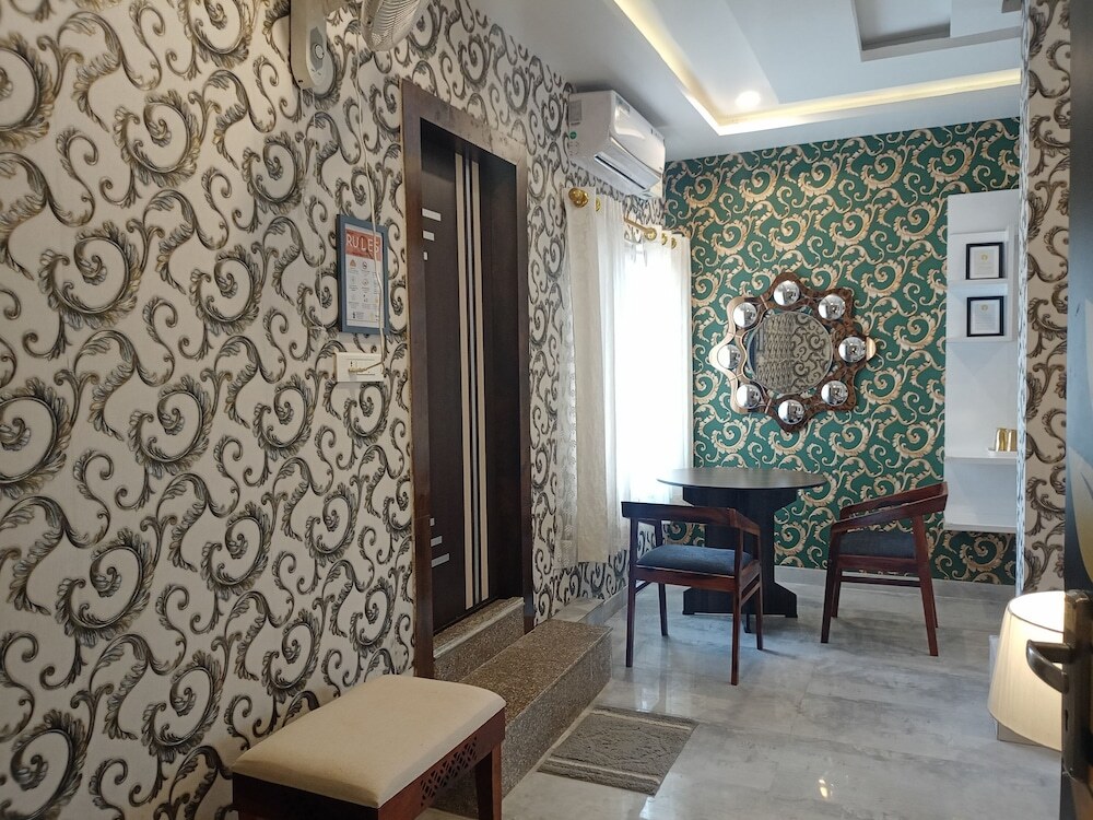 Гувахати: 7 Sis7Ers Homestay