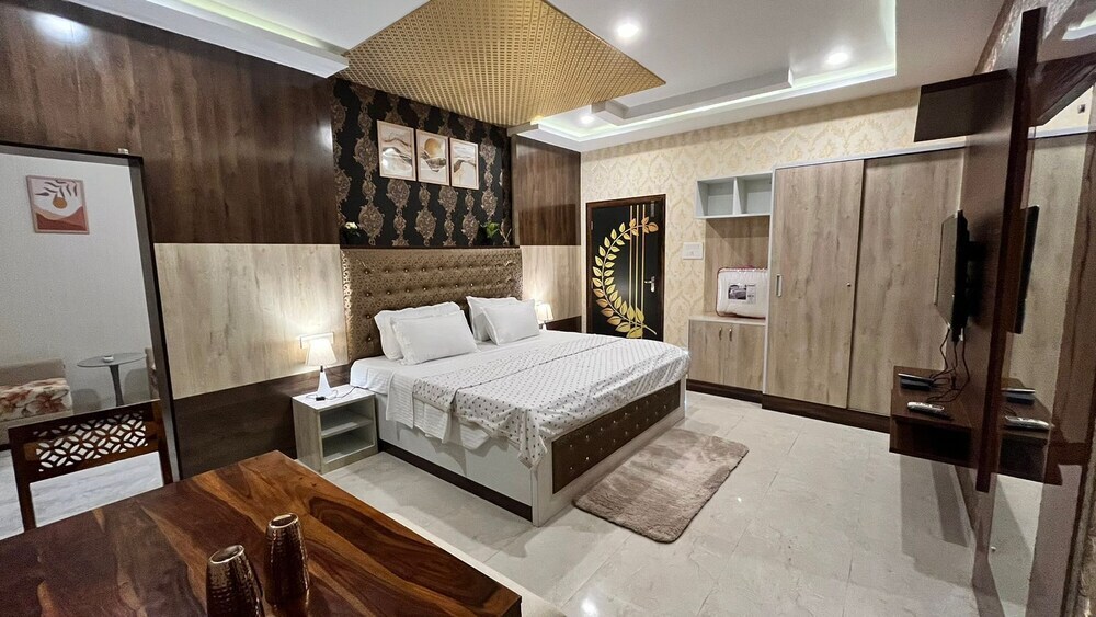 Гувахати: 7 Sis7Ers Homestay