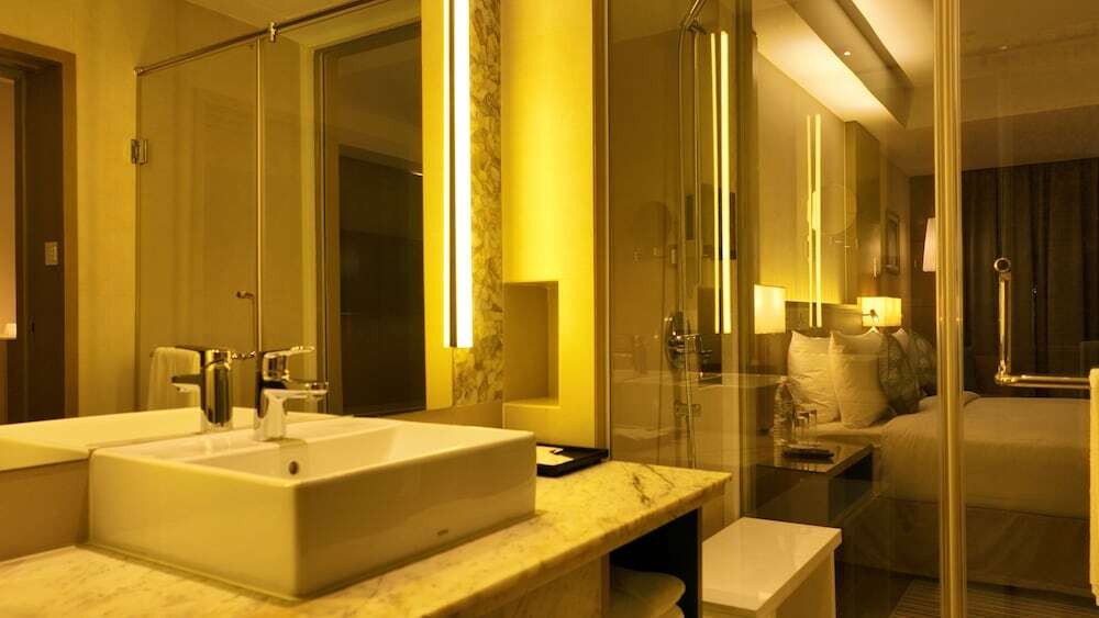 Тируванантапурам: Gokulam Grand Hotel