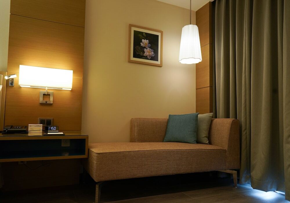 Тируванантапурам: Gokulam Grand Hotel