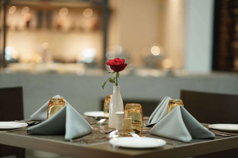 Тируванантапурам: Gokulam Grand Hotel