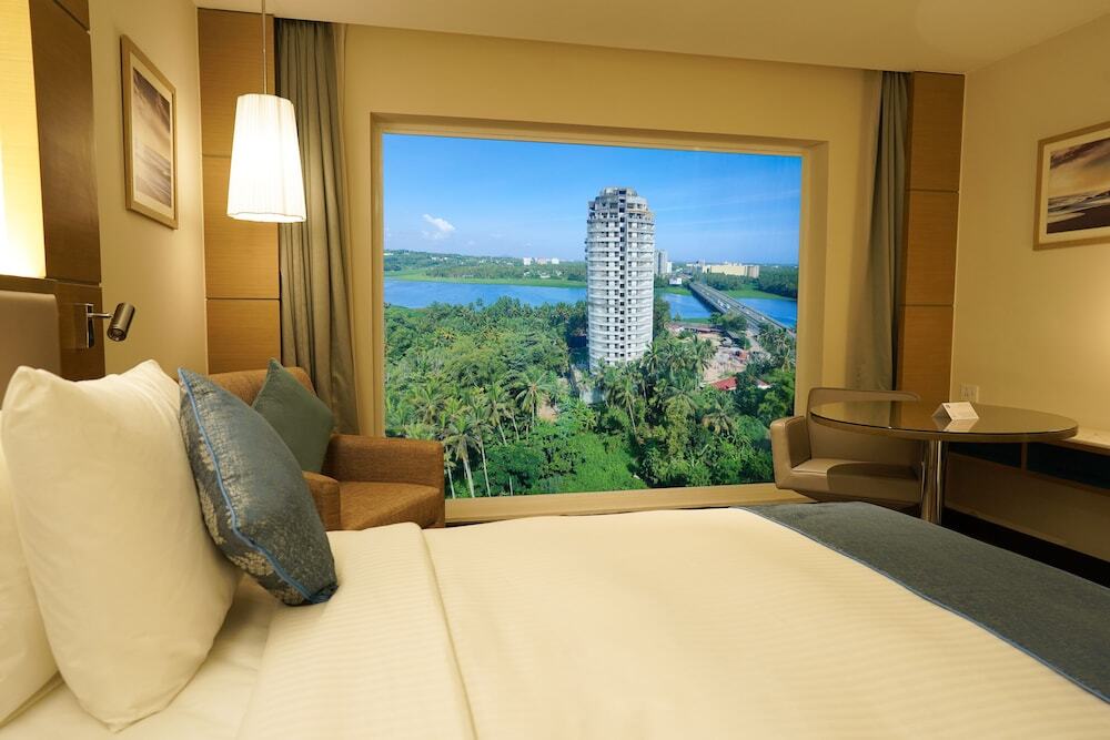 Тируванантапурам: Gokulam Grand Hotel