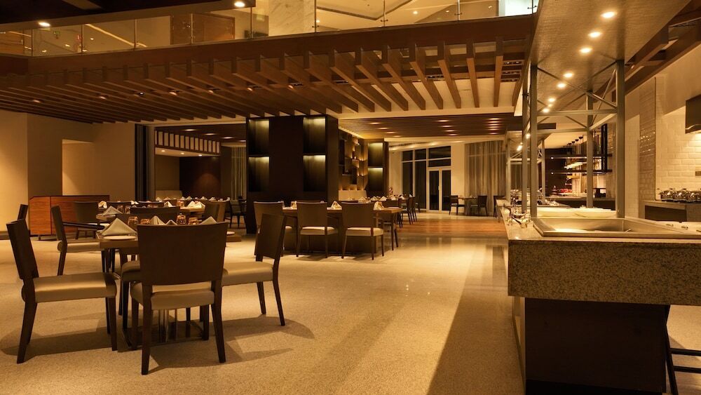 Тируванантапурам: Gokulam Grand Hotel
