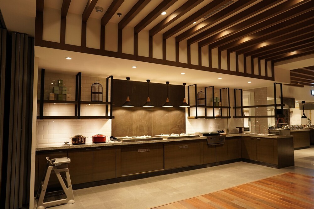 Тируванантапурам: Gokulam Grand Hotel