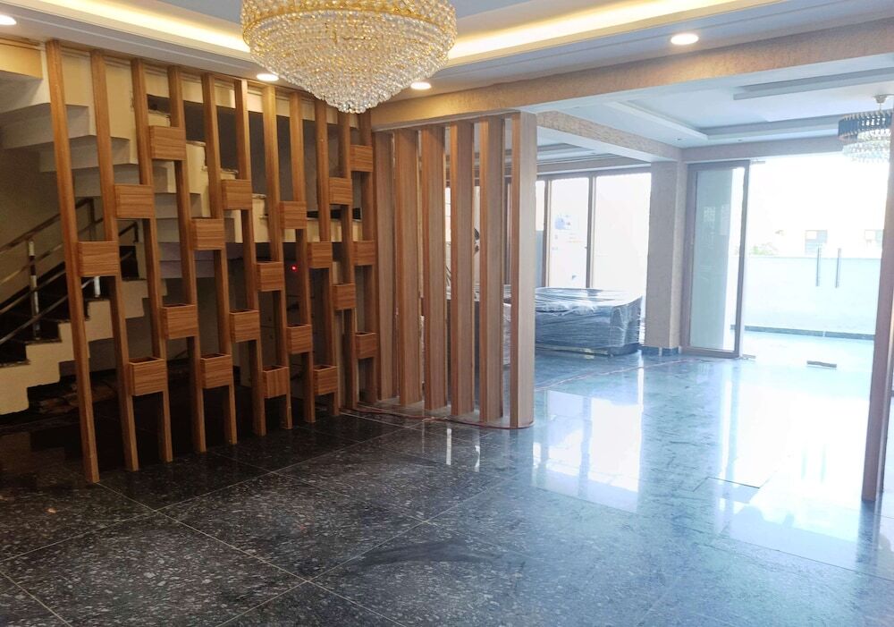 Гуруграм: Pacific Inn City Center