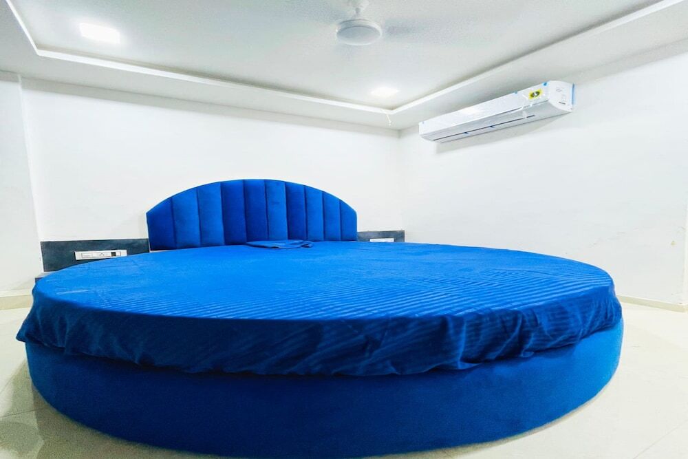 Ахмедабад: Hotel Alexa