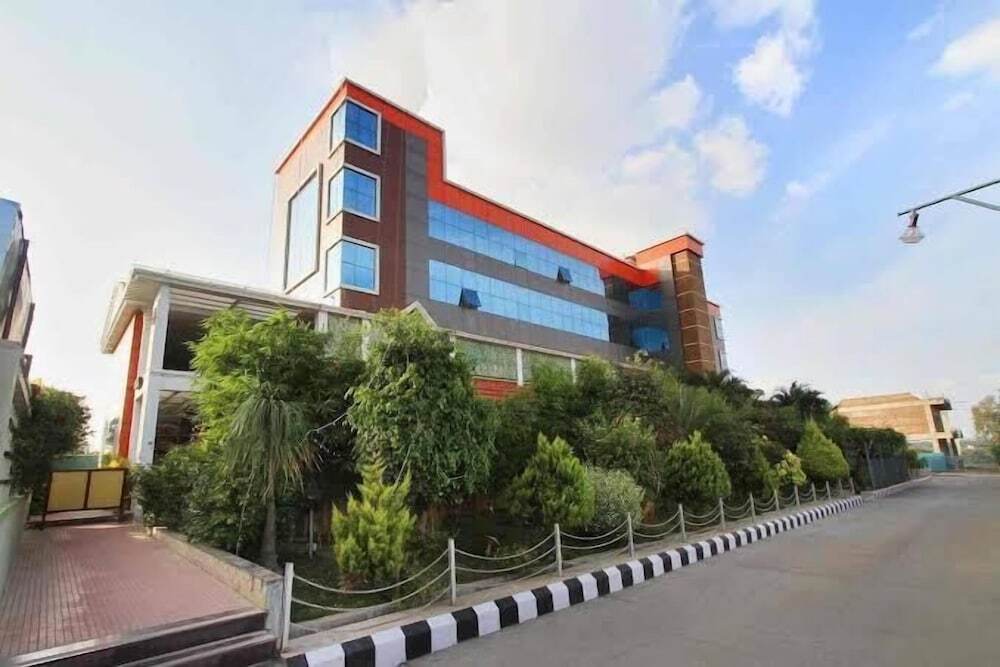 MAK Green Garden- Urban Stay — фото 1