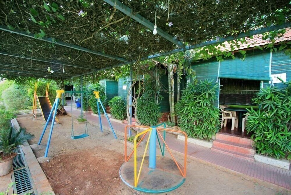 Хосур: MAK Green Garden- Urban Stay