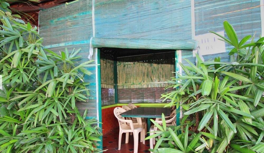 MAK Green Garden- Urban Stay — фото 6