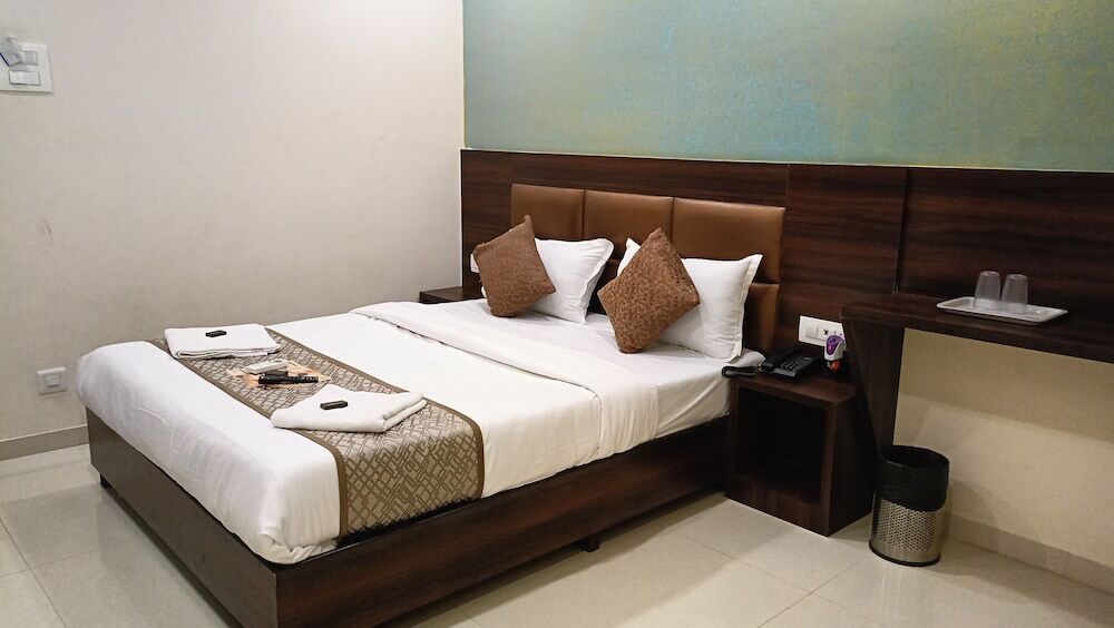 Hotel BKC Annex — фото 2